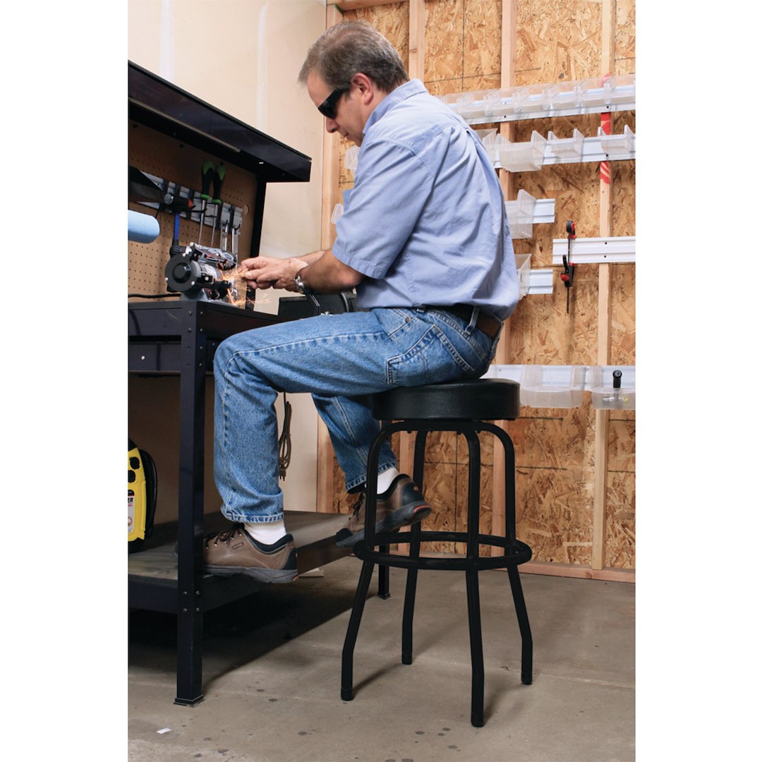 Product of Performance Tool W85010 Stool