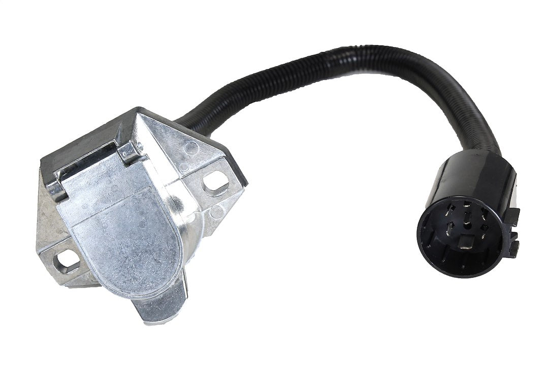Hopkins Mfg 40777 Trailer Wiring Connector Adapter||40777.Jpg||85||h2240777||2111275