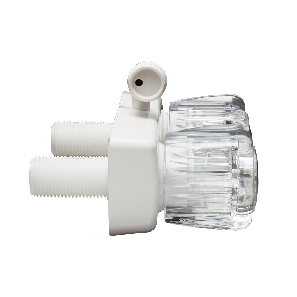 Dura Faucet Df-Sa100a1-Wt Shower Control Valve||df-Sa100a1-Wt_Pic2.Jpg||86||d6usa100a1wt||1345540