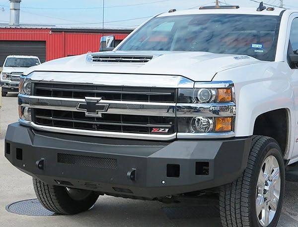 Product of Steelcraft 71-10440 Fortis  Bumper 
