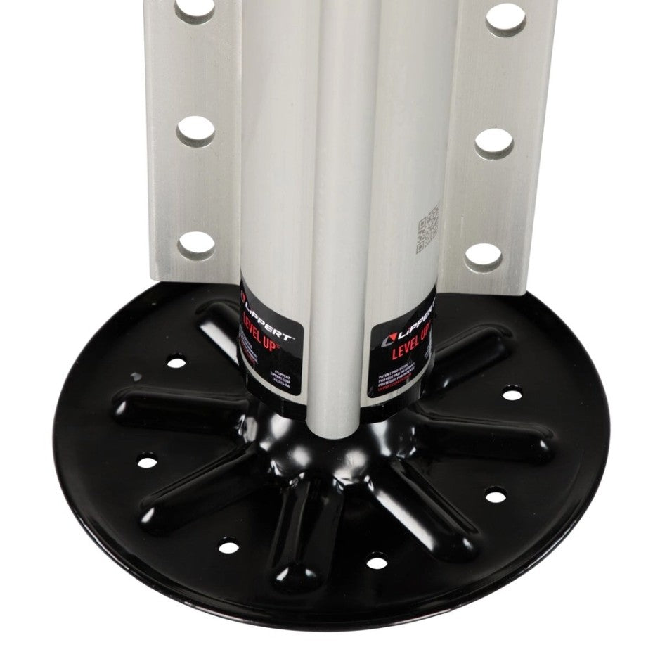 Lippert Components 25712610 Leveling Jack||25712610_2.Jpg||87||m6v25712610||1657443