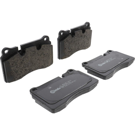 Brembo P85116 Brake Pad||p85116_Ang.Jpg||85||brmp85116||1754370