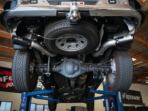 Advanced Flow Engineering 49-44126-B Exhaust System Kit||49-44126-B_3.Jpg||88||a154944126b||2343651