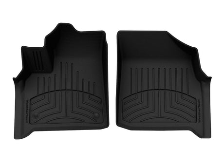 Weathertech (Usa) 4412281im Floor Liner||4412281im.Jpg||85||w244412281im||884591