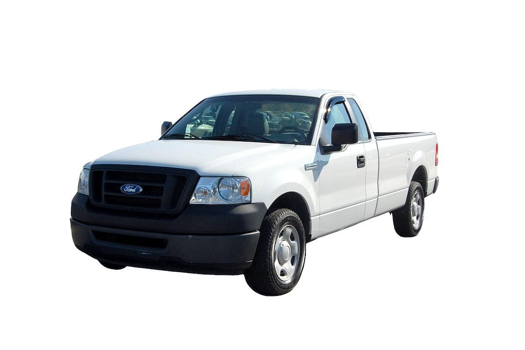 Auto Ventshade (Avs) 92805 Rainguard||92805_On_Vehicle_Hr.Jpg||86||v1592805||1762128