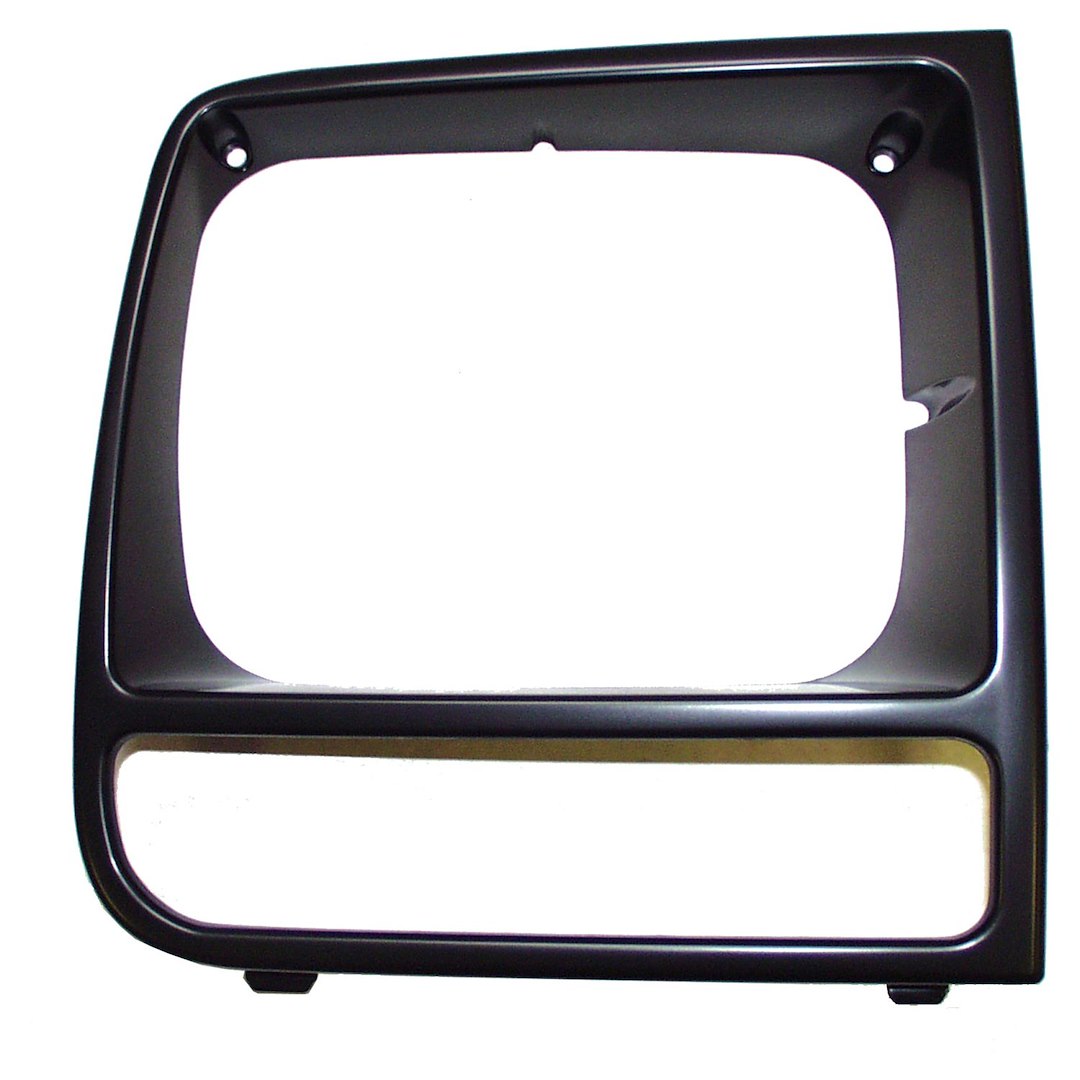 Product of Crown Automotive 55055136 Headlight Trim