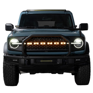 Putco 61500 Grille Guard||61500_4.Jpg||89||p4561500||1697918