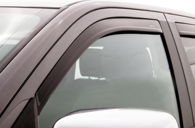 Product of Auto Ventshade (AVS) 1774004 Ventvisor Inside Channel Rainguard 