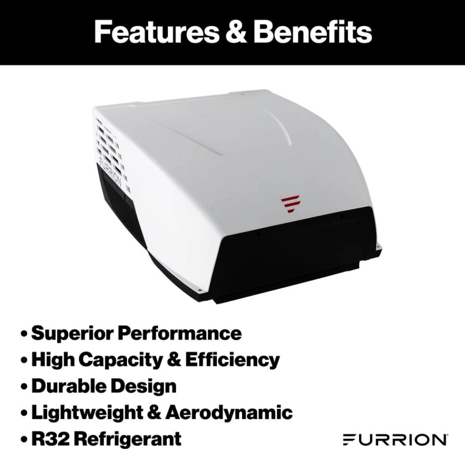 Product of Furrion LLC FACR13HESA2-PS-AM  Air Conditioner 