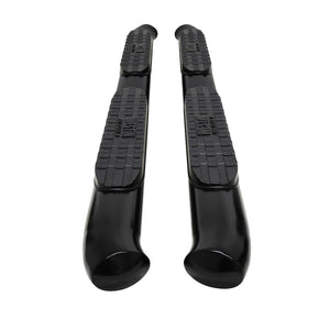 Product of Westin Automotive 21-22675 PRO TRAXX ® Nerf Bar With Surface Steps 