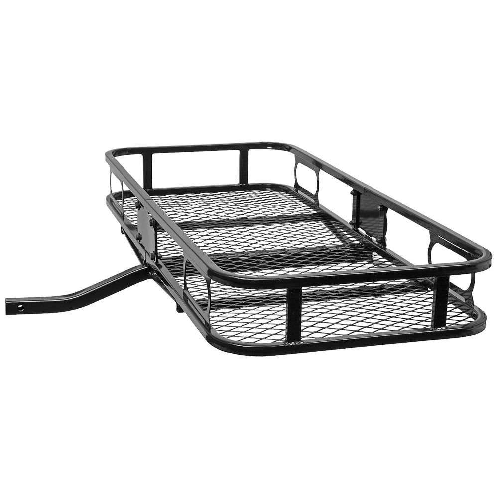 Product of Reese 63155 Trailer Hitch Cargo Carrier