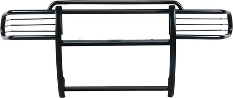 Product of TrailFX E0022B Grille Guard 1-Piece Black Gloss Powder Coated 