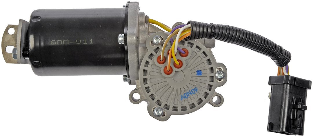 Dorman (Oe Solutions) 600-911 Transfer Case Shift Motor||600-911-002.Jpg||86||d18600911||916803