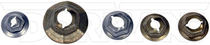 Dorman (Oe Solutions) 961-330d Nut||961-330d-007.Jpg||85||d18961330d||1219643