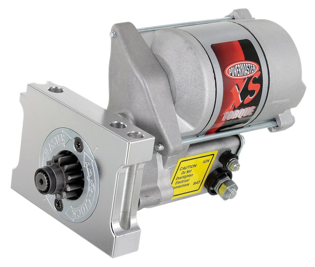 Product of Powermaster 9540 Starter