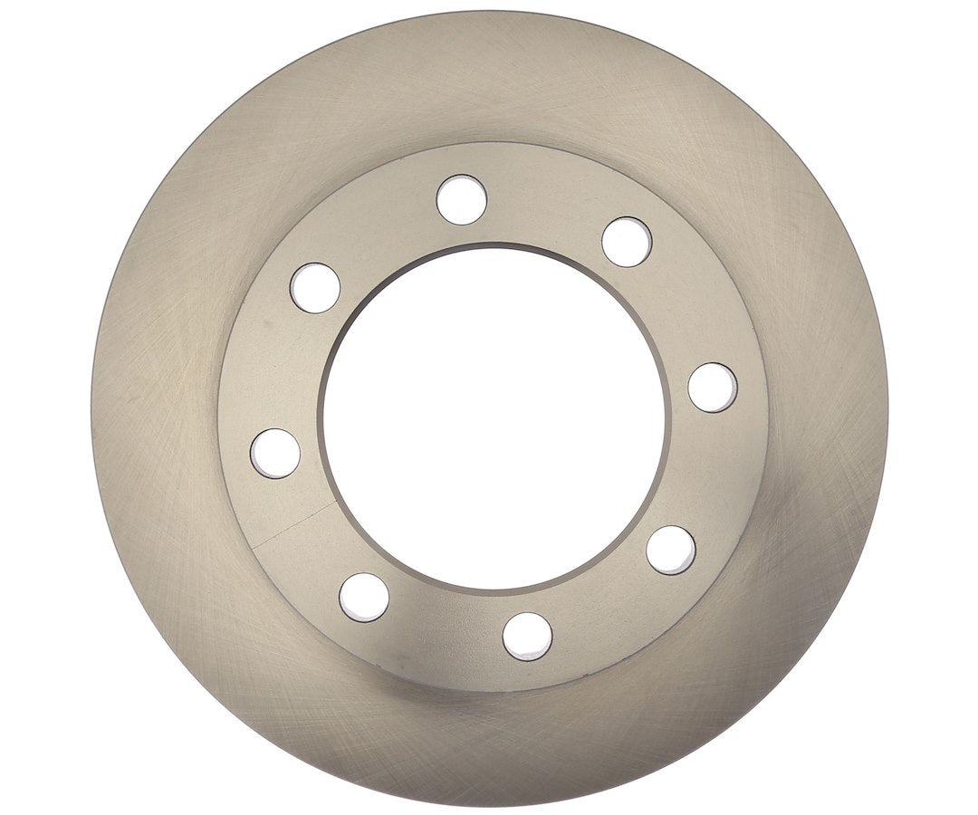 Product of Raybestos Brakes 5048R R-Line Plain Face 2-Piece Brake Rotor 
