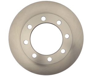 Product of Raybestos Brakes 5048R R-Line Plain Face 2-Piece Brake Rotor 