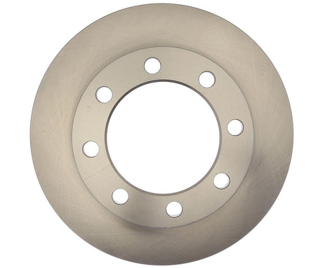 Product of Raybestos Brakes 5048R R-Line Plain Face 2-Piece Brake Rotor 