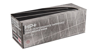 Product of Hawk Performance HB145N.570 Performance/ Street Brake Pad - Set Of 4 