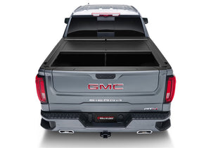 Product of Roll-N-Lock A-Series ™ Hard Manual Retractable BT226A Tonneau Cover 