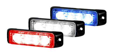 Hella H22899001 Warning Light||h22899001_1.Jpg||86||h57h22899001||1514722