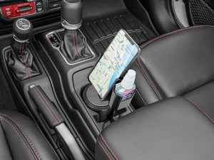 Product of Weathertech (Usa) 8acf9xl Ipod/ Iphone/ Smartphone Mount