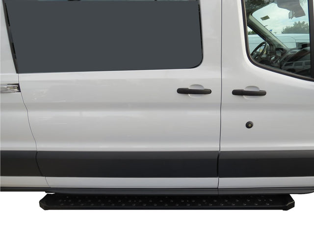 Product of TrailFX RBV05B TFX Running Boards Running Board 