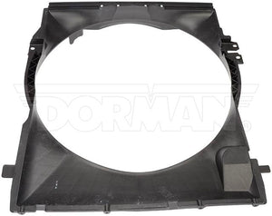 Dorman (Oe Solutions) 620-991 Cooling Fan Shroud||620-991_1.Jpg||86||d18620991||2243074