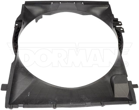 Dorman (Oe Solutions) 620-991 Cooling Fan Shroud||620-991_1.Jpg||86||d18620991||2243074