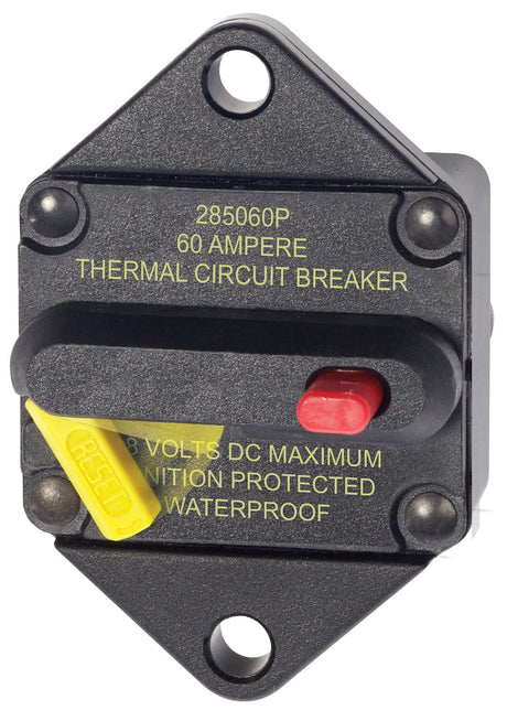 Product of Blue Sea 7084-Bss Circuit Breaker