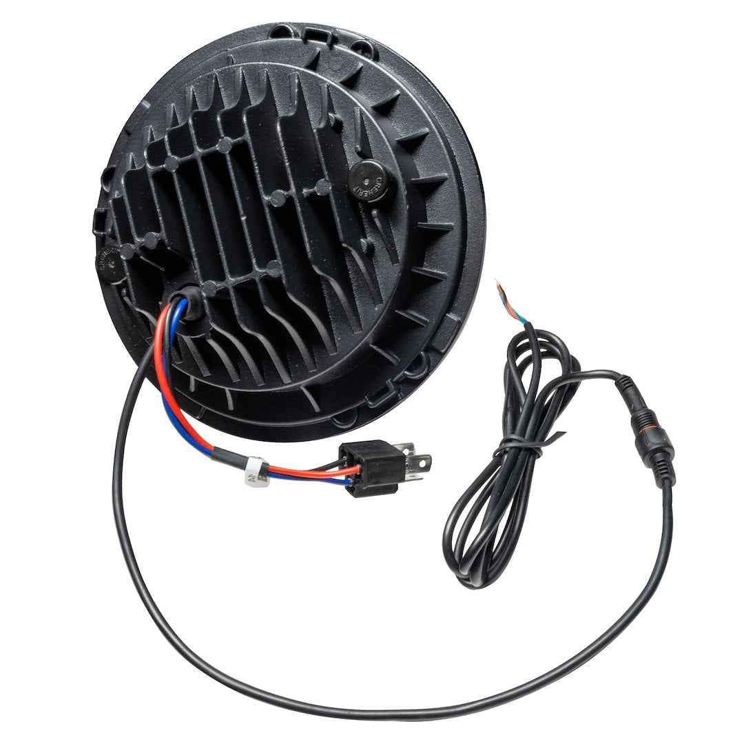 Product of Oracle Lighting 5769-335 Headlight Assembly