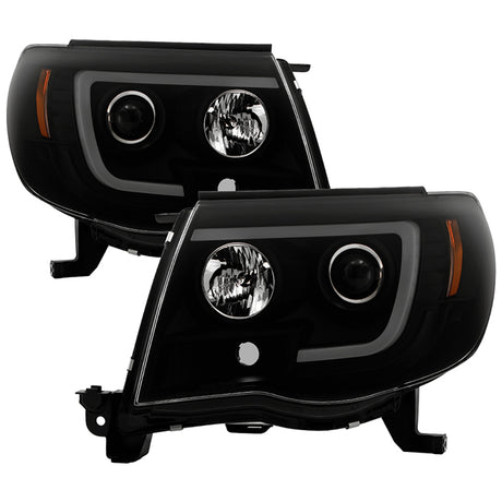 Spyder Automotive 5085771 Headlight Assembly||5085771.Jpg||85||s2z5085771||1243014