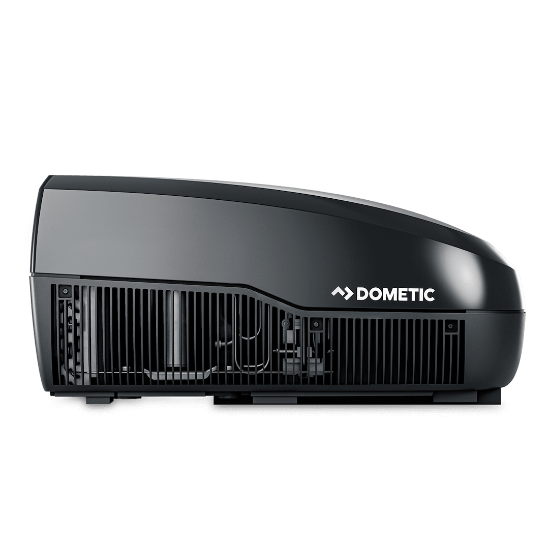 Product of Dometic FJX3573MBKAS 15000 BTU Refrigerant Cooling Air Conditioner 