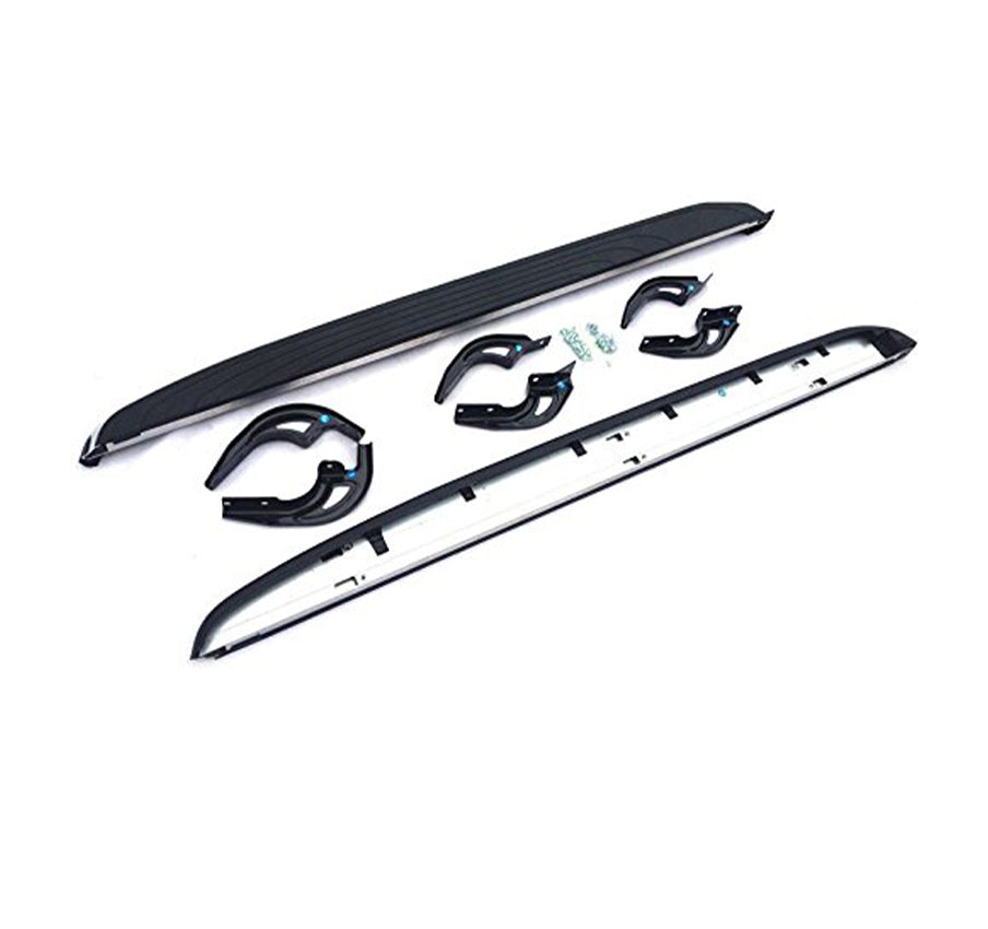 Product of Black Horse Offroad RACMD Replica Running Board 
