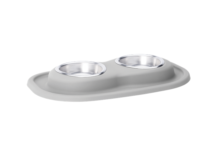 Product of Weathertech (Usa) Dl0801lg Pet Dish
