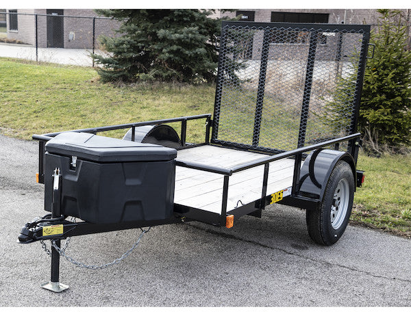 Product of Buyers Products 1701680 Standard Profile Toolbox 