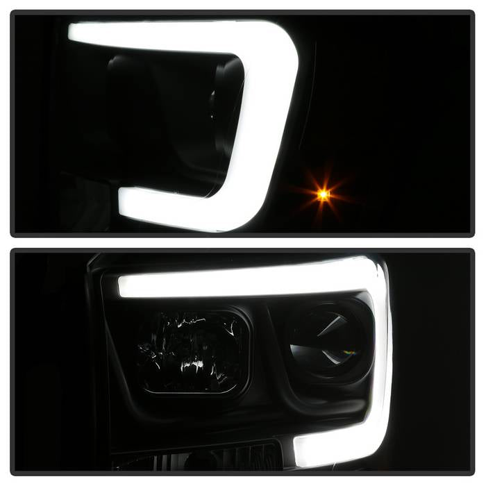 Product of Spyder Automotive 5085306 Headlight Assembly