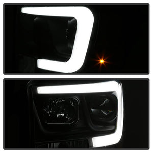 Product of Spyder Automotive 5085306 Headlight Assembly