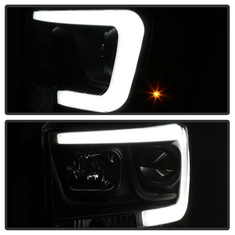 Product of Spyder Automotive 5085306 Headlight Assembly