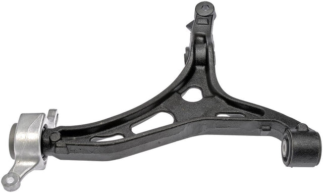 Dorman (Oe Solutions) 524-055 Control Arm||524-055-001.Jpg||85||d18524055||1766607