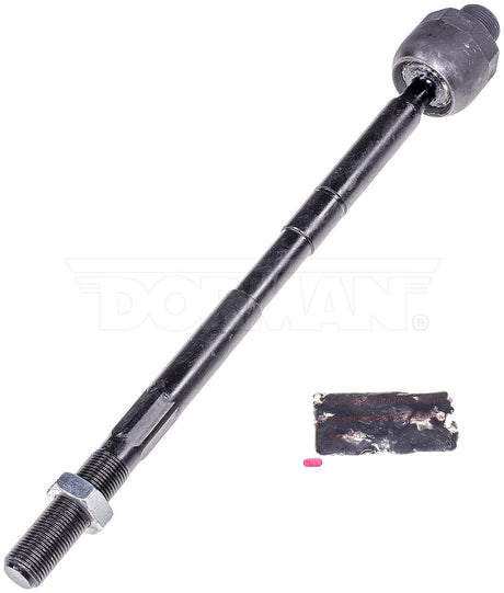 Dorman Mas Select Chassis Ti81155 Tie Rod End||ti81155-001.Jpg||86||d18ti81155||1169295