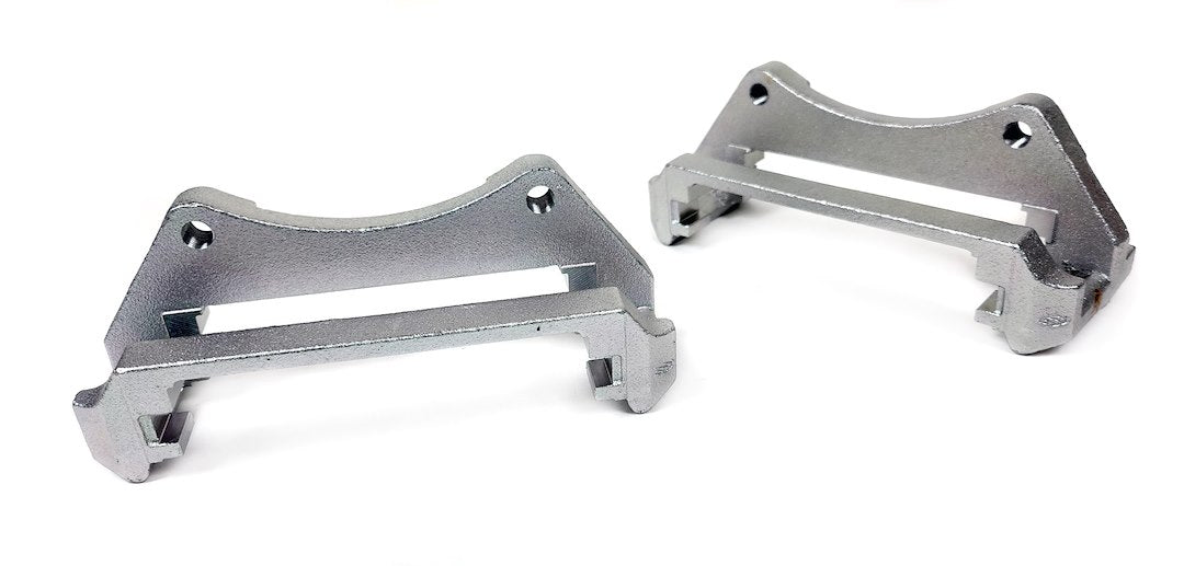 Product of Baer Brake Systems 2141022 Big Claw  Brake Rotor 