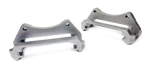 Product of Baer Brake Systems 2141022 Big Claw  Brake Rotor 