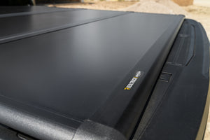 Product of UnderCover Triad Hard Folding TR26029 Tonneau Cover 