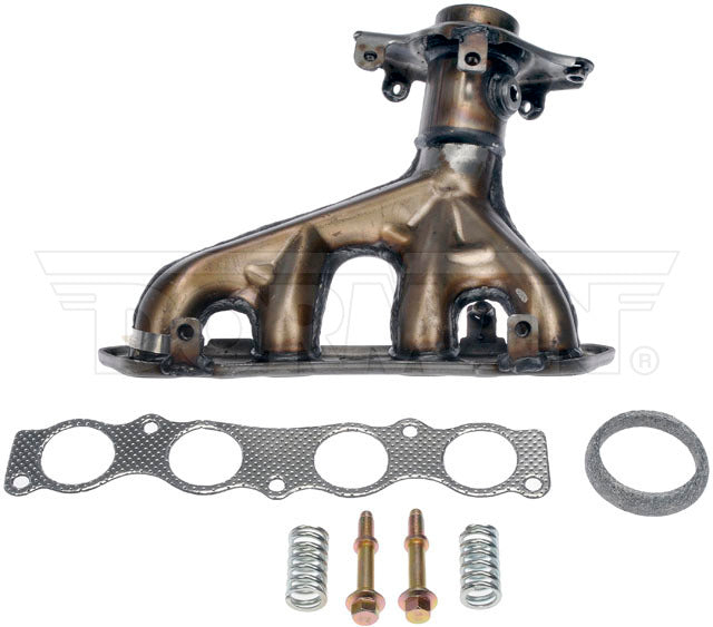 Dorman (Oe Solutions) 674-810 Exhaust Manifold||674-810.Jpg||85||d18674810||2243832