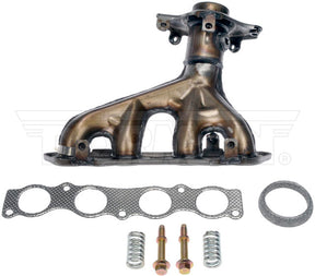 Dorman (Oe Solutions) 674-810 Exhaust Manifold||674-810.Jpg||85||d18674810||2243832