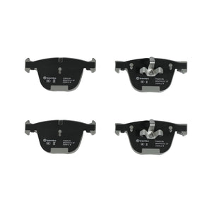 Brembo P06053n Brake Pad||||87||brmp06053n||2008896
