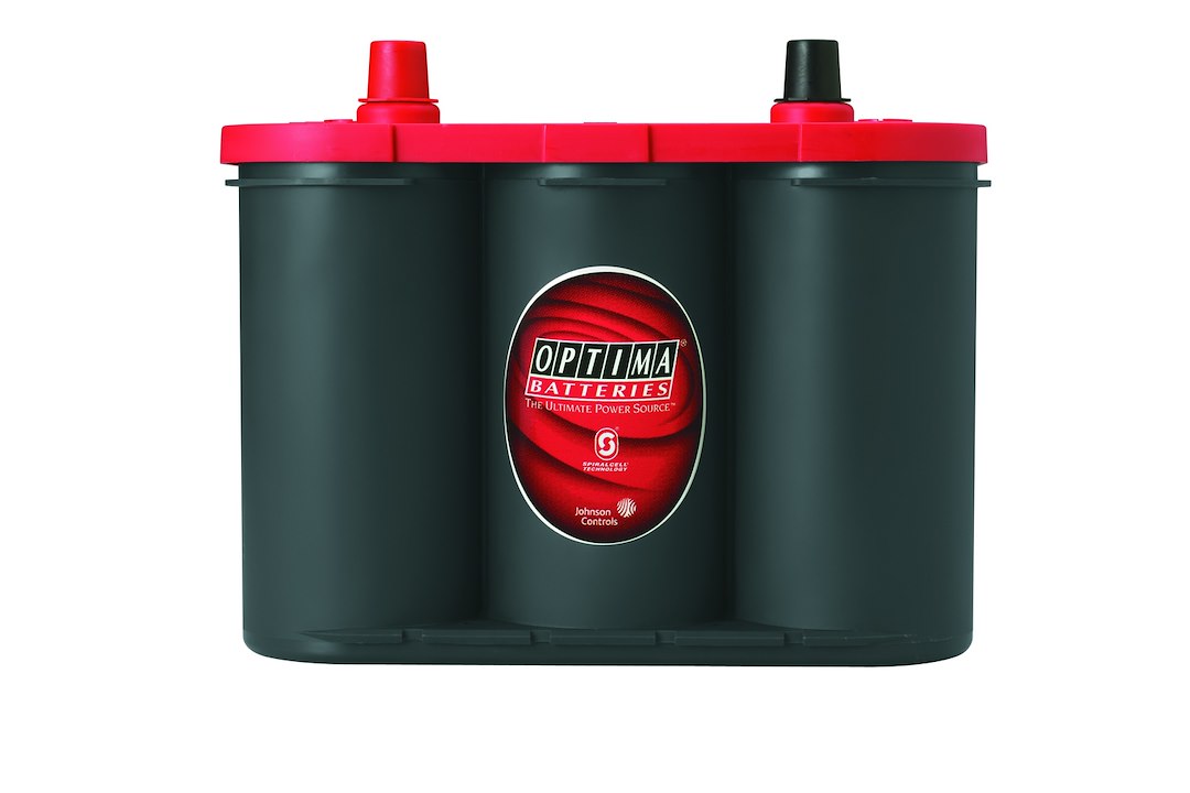Product of Optima Battery 8002-002 Battery