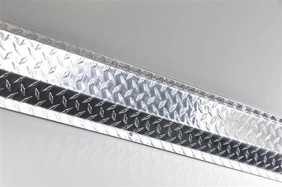 Product of Legend Fleet 757-151-1010 Door Sill Protector