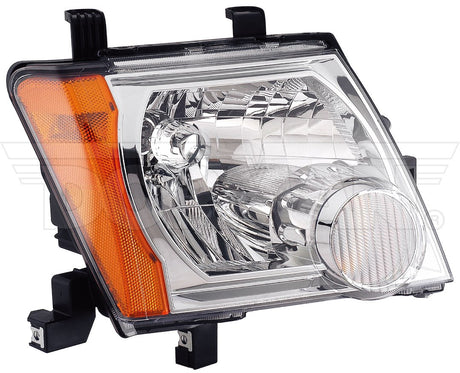 Dorman (Oe Solutions) 1591982 Headlight Assembly||1591982-001.Jpg||86||d181591982||1162647
